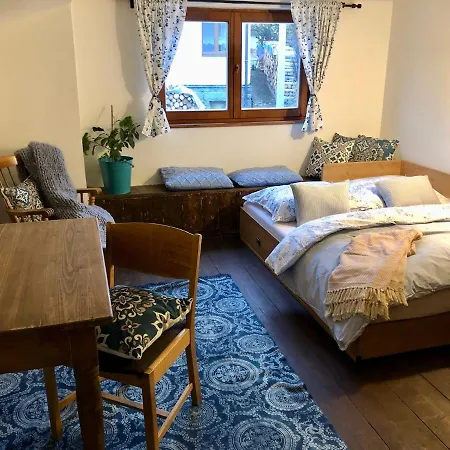 Apartment Na Sumave 103 *