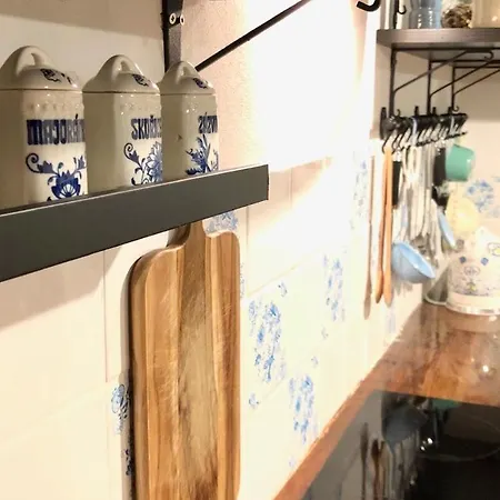 Appartement Na Sumave 103 *