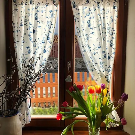 Na šumavě 103 Apartmán