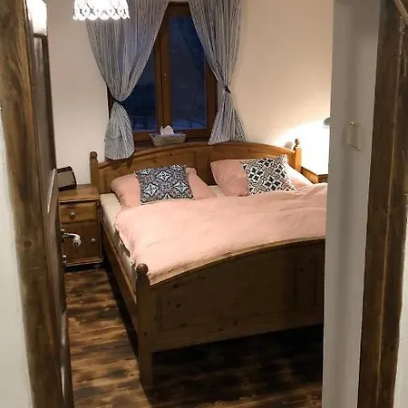 Na Sumave 103 * Nezdice