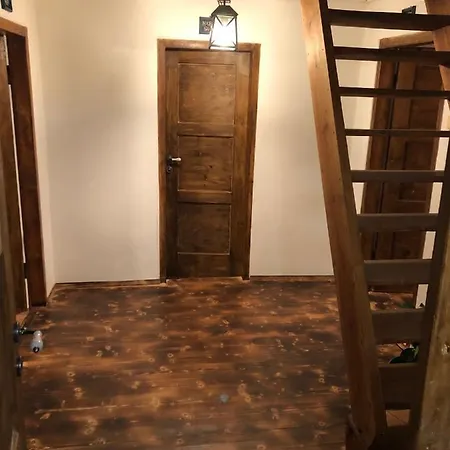 Appartement Na Sumave 103 Nezdice