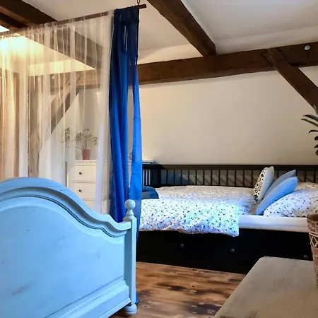 Na šumavě 103 *