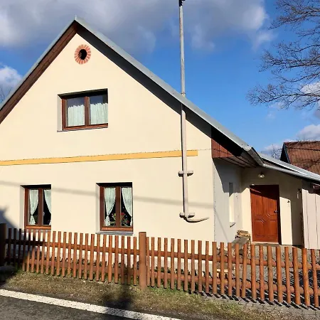 Apartmán Na šumavě 103 *