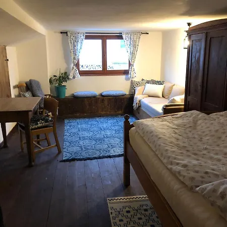 Na Sumave 103 Appartement *