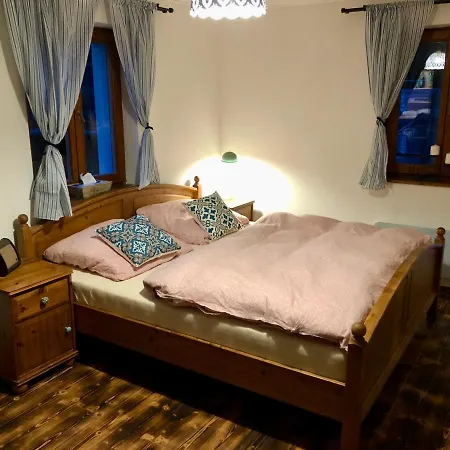 Na šumavě 103 Apartmán