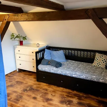 Na Sumave 103 Apartment Nezdice
