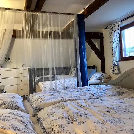 Na Sumave 103 Appartement Nezdice