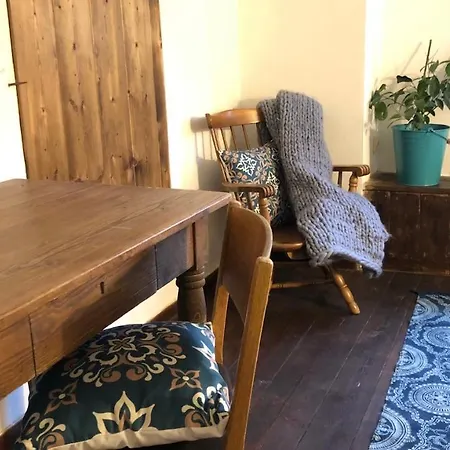 Na Sumave 103 Apartment Nezdice