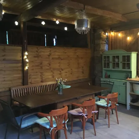 Apartment Na Sumave 103 Nezdice