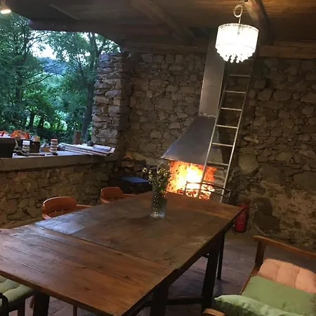 Apartmán Na šumavě 103 *