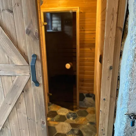 Daire Na Sumave 103