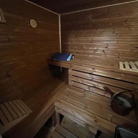 Na Sumave 103 Apartment