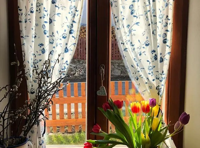 Na Sumave 103 Appartement