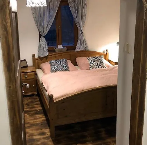 Na Sumave 103 * Nezdice