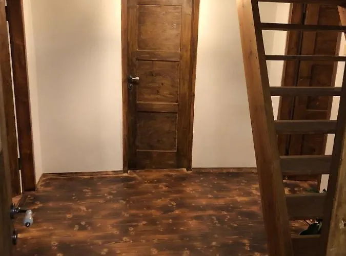 Apartment Na Sumave 103 Nezdice