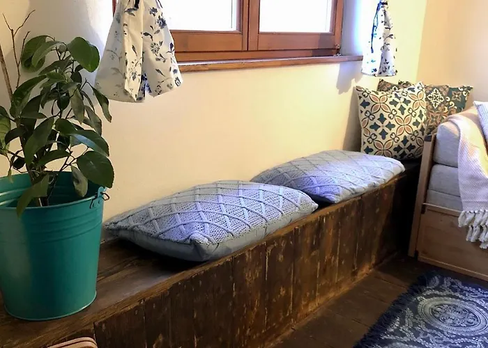 Na Sumave 103 * Nezdice