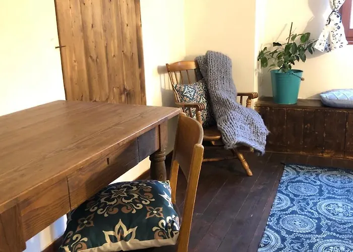 Na Sumave 103 Apartment Nezdice
