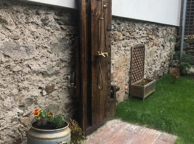 Apartment Na Sumave 103 *