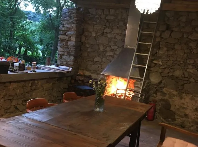 Apartment Na Sumave 103 *
