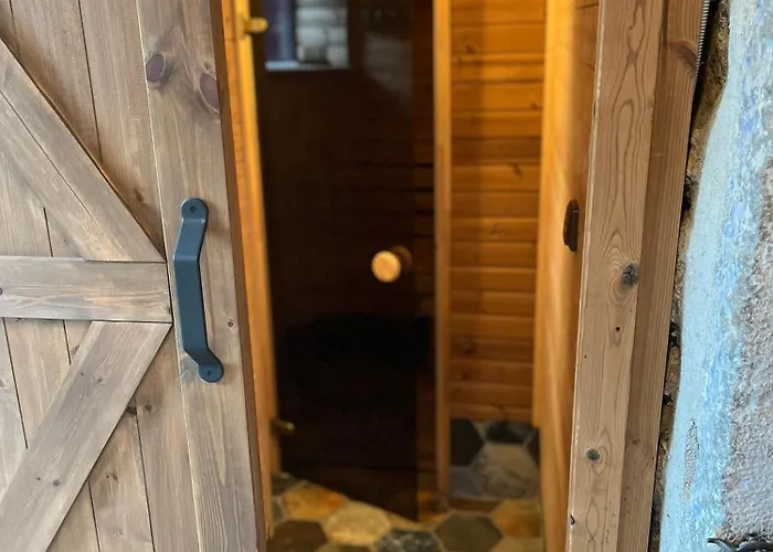 Appartement Na Sumave 103